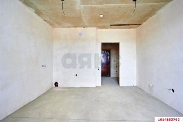 Фото №4: 2-комнатная квартира 53 м² - Краснодар, мкр. жилой комплекс Дыхание, ул. Лётчика Позднякова, 2к6