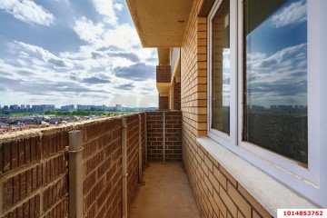 Фото №5: 2-комнатная квартира 53 м² - Краснодар, мкр. жилой комплекс Дыхание, ул. Лётчика Позднякова, 2к6