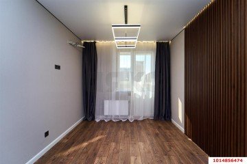 Фото №5: 1-комнатная квартира 36 м² - Краснодар, мкр. жилой комплекс Самолёт-4, ул. Константина Гондаря, 103/1