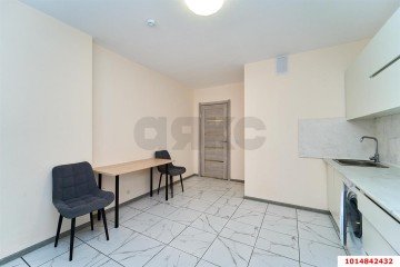 Фото №4: 1-комнатная квартира 40 м² - Краснодар, мкр. Военный городок № 1, ул. имени Калинина, 350/3