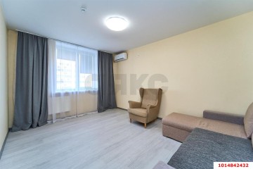 Фото №5: 1-комнатная квартира 44 м² - Краснодар, мкр. Военный городок № 1, ул. имени Калинина, 350/3