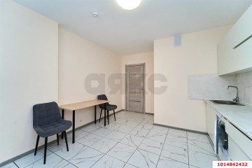 Фото №4: 1-комнатная квартира 44 м² - Краснодар, мкр. Военный городок № 1, ул. имени Калинина, 350/3