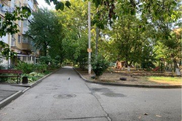 Фото №2: Комната 16 м² - Краснодар, мкр. Авиагородок, ул. Авиагородок, 17