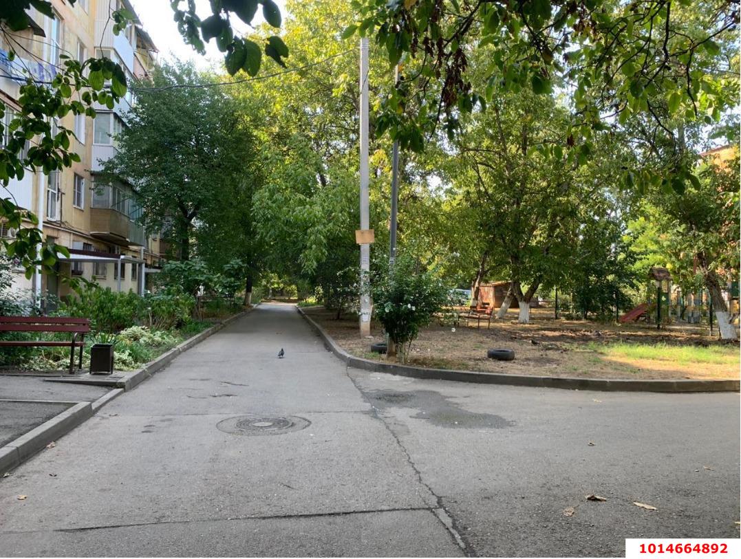Фото №2: Комната 16 м² - Краснодар, Авиагородок, ул. Авиагородок, 17