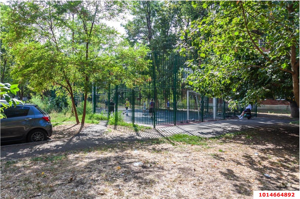 Фото №3: Комната 16 м² - Краснодар, Авиагородок, ул. Авиагородок, 17