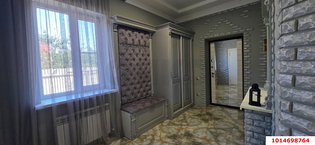 Фото №4: Дом 120 м² + 5.14 сот. - Южный, ул. Восточная, 55