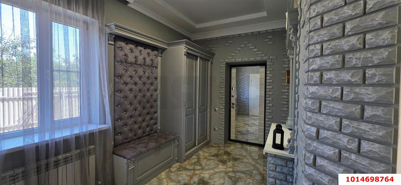 Фото №11: Дом 120 м² + 5.14 сот. - Южный, ул. Восточная, 55