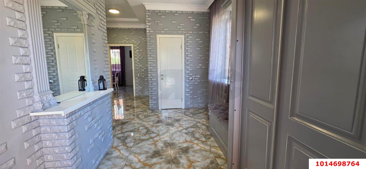 Фото №5: Дом 120 м² + 5.14 сот. - Южный, ул. Восточная, 55