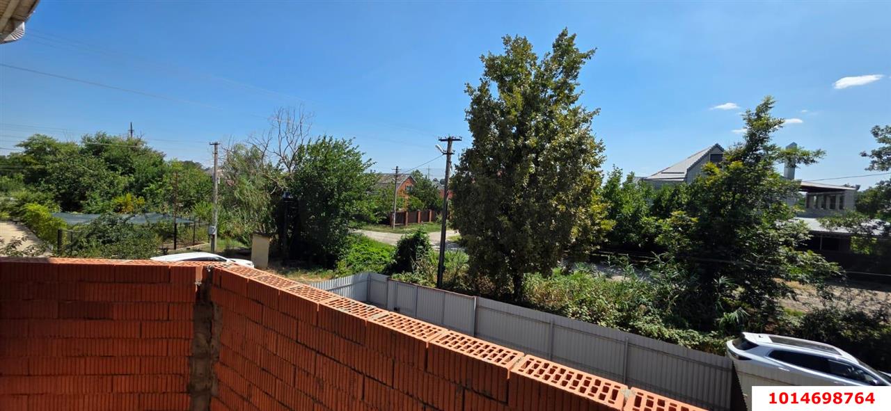 Фото №12: Дом 120 м² + 5.14 сот. - Южный, ул. Восточная, 55