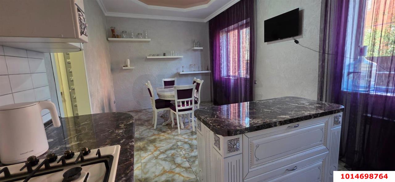 Фото №2: Дом 120 м² + 5.14 сот. - Южный, ул. Восточная, 55