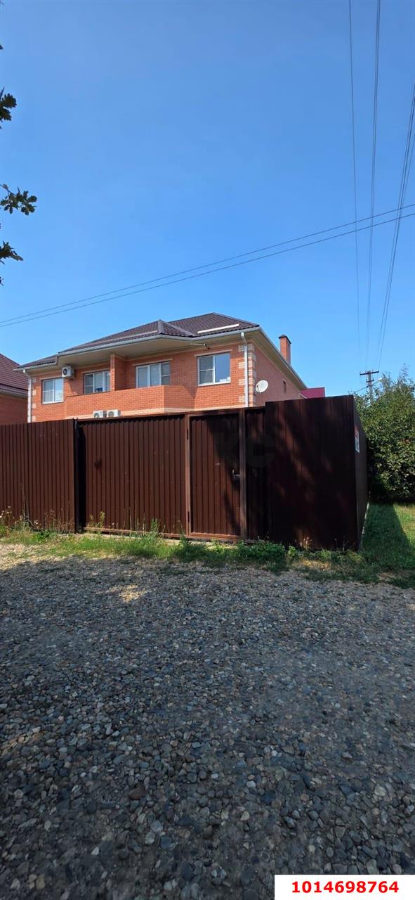 Фото №14: Дом 120 м² + 5.14 сот. - Южный, ул. Восточная, 55