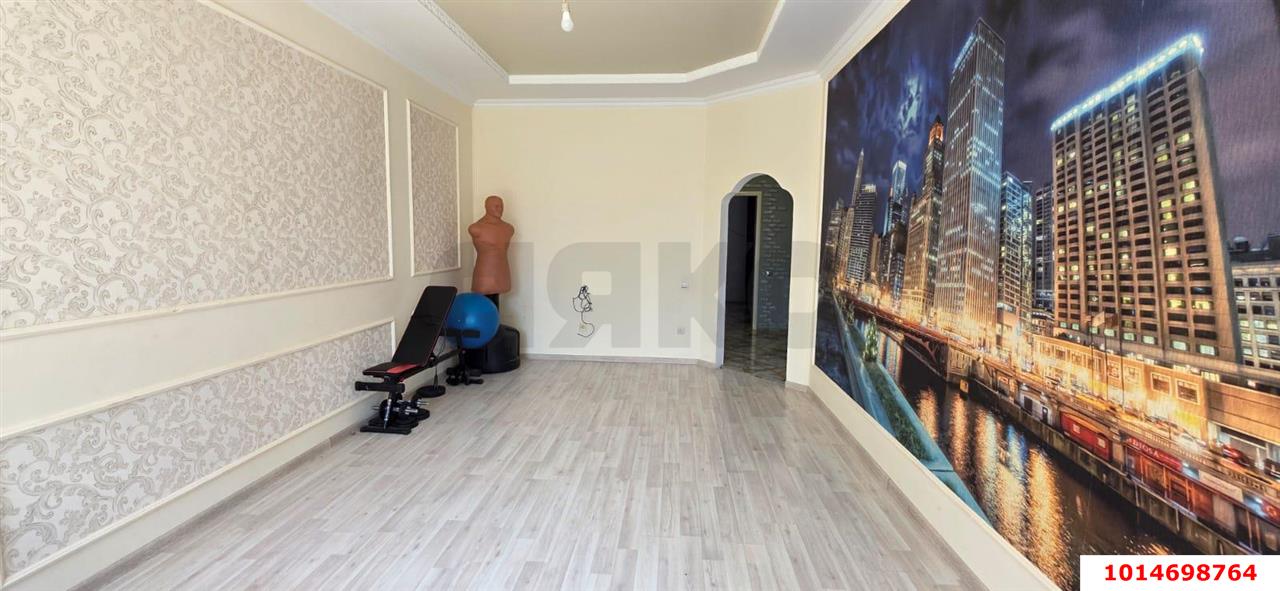 Фото №6: Дом 120 м² + 5.14 сот. - Южный, ул. Восточная, 55