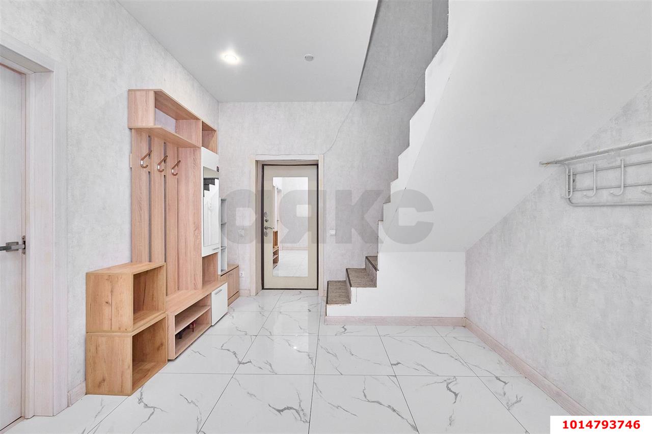 Фото №12: Дом 148 м² + 3 сот. - Краснодар, мкр. Прикубанский внутригородской округ, пр-д 6-й  Куликова Поля, 62