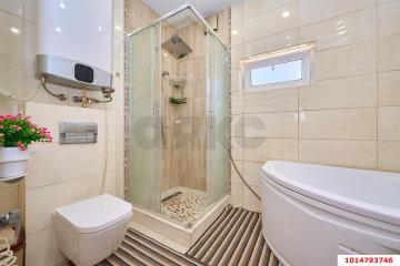 Фото №4: Дом 148 м² - Краснодар, мкр. Прикубанский внутригородской округ, пр-д 6-й  Куликова Поля, 62