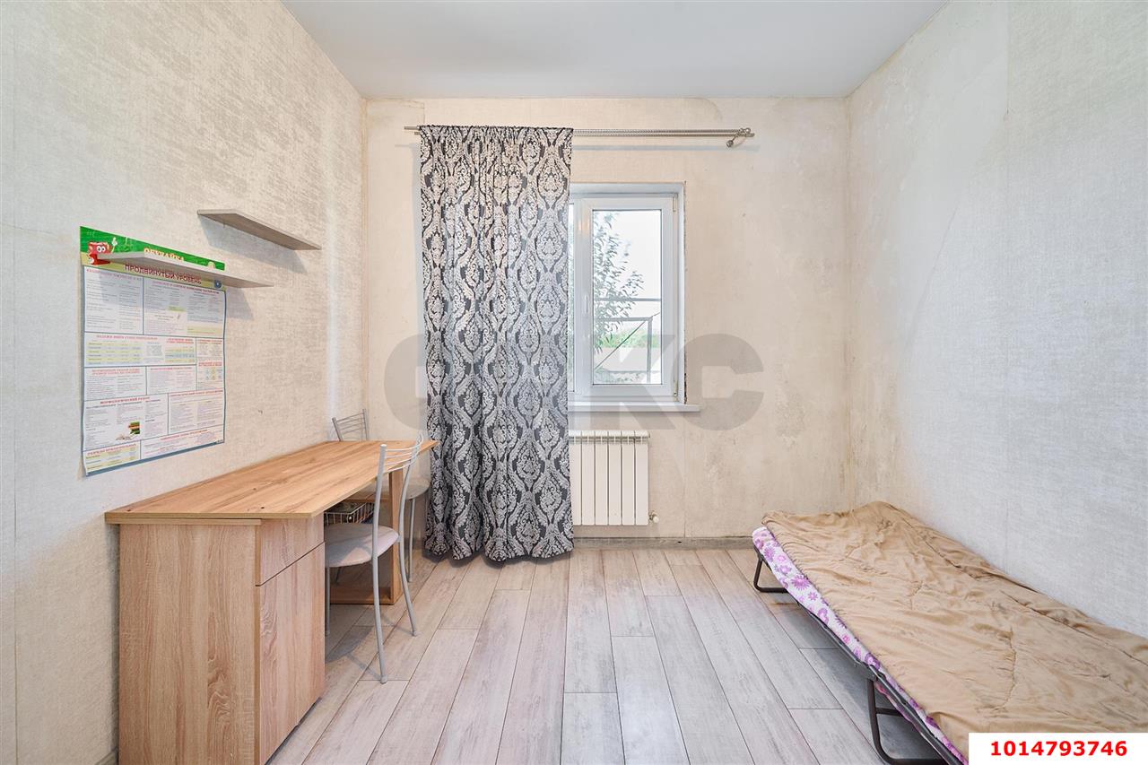 Фото №6: Дом 148 м² + 3 сот. - Краснодар, Прикубанский внутригородской округ, пр-д 6-й  Куликова Поля, 62