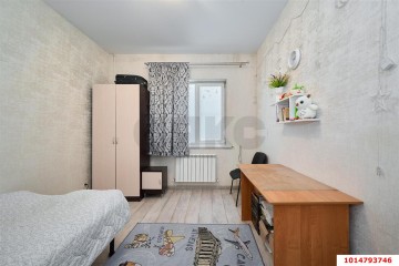 Фото №5: Дом 148 м² - Краснодар, мкр. Прикубанский внутригородской округ, пр-д 6-й  Куликова Поля, 62