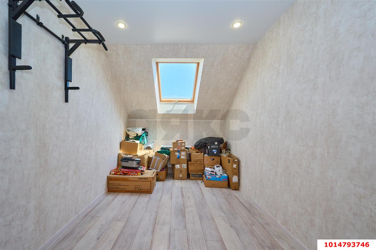 Фото №9: Дом 148 м² + 3 сот. - Краснодар, мкр. Прикубанский внутригородской округ, пр-д 6-й  Куликова Поля, 62