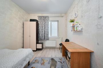 Фото №5: Дом 148 м² - Краснодар, мкр. Прикубанский внутригородской округ, пр-д 6-й  Куликова Поля, 62