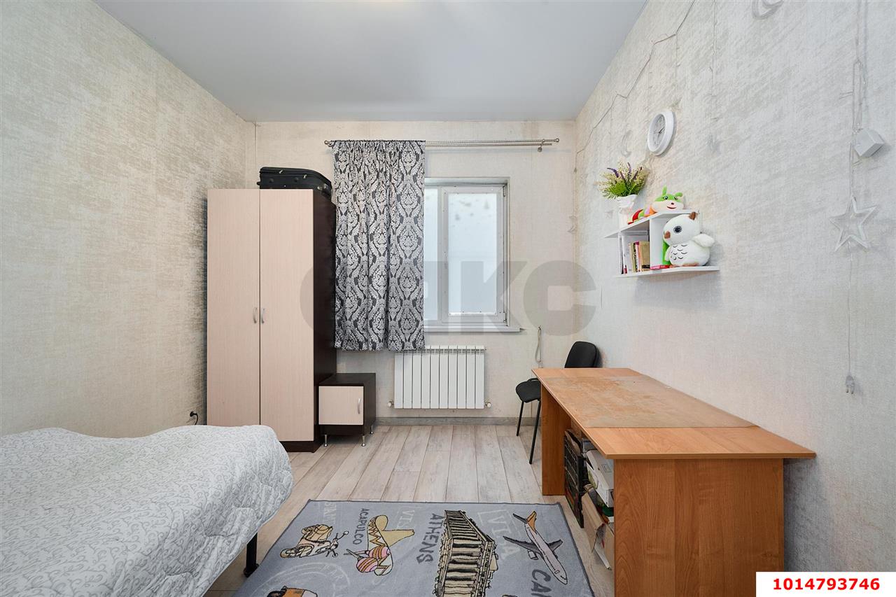 Фото №5: Дом 148 м² + 3 сот. - Краснодар, мкр. Прикубанский внутригородской округ, пр-д 6-й  Куликова Поля, 62