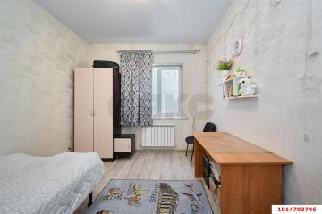 Фото №5: Дом 148 м² - Краснодар, мкр. Прикубанский внутригородской округ, пр-д 6-й  Куликова Поля, 62