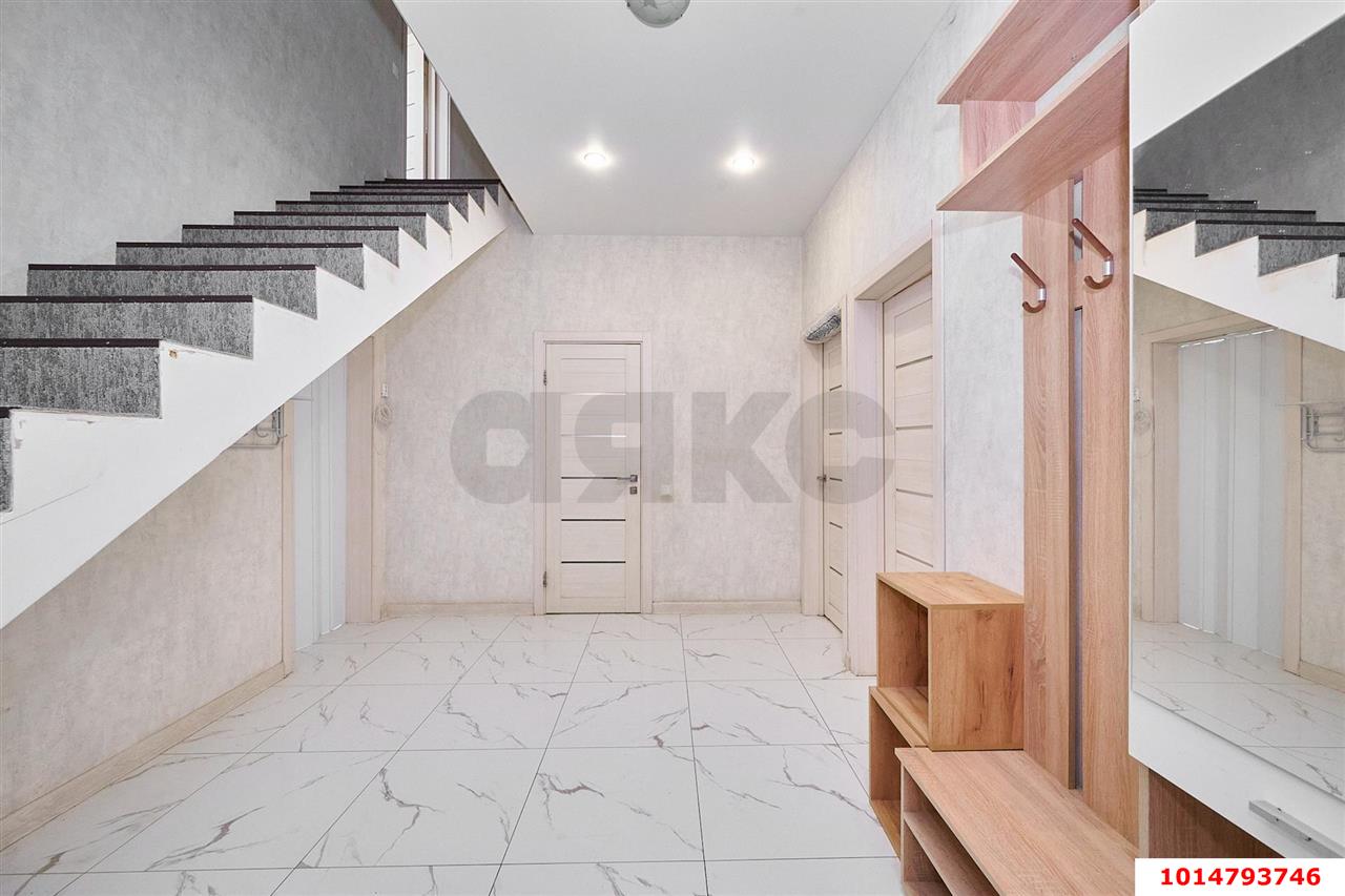 Фото №13: Дом 148 м² + 3 сот. - Краснодар, Прикубанский внутригородской округ, пр-д 6-й  Куликова Поля, 62