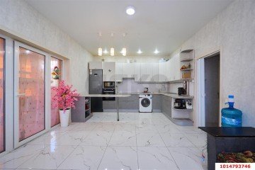 Фото №2: Дом 148 м² - Краснодар, мкр. Прикубанский внутригородской округ, пр-д 6-й  Куликова Поля, 62