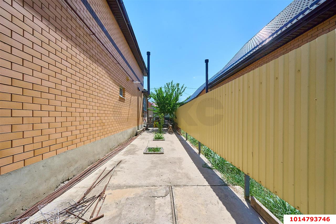 Фото №16: Дом 148 м² + 3 сот. - Краснодар, Прикубанский внутригородской округ, пр-д 6-й  Куликова Поля, 62