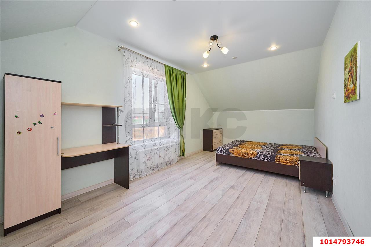 Фото №8: Дом 148 м² + 3 сот. - Краснодар, мкр. Прикубанский внутригородской округ, пр-д 6-й  Куликова Поля, 62