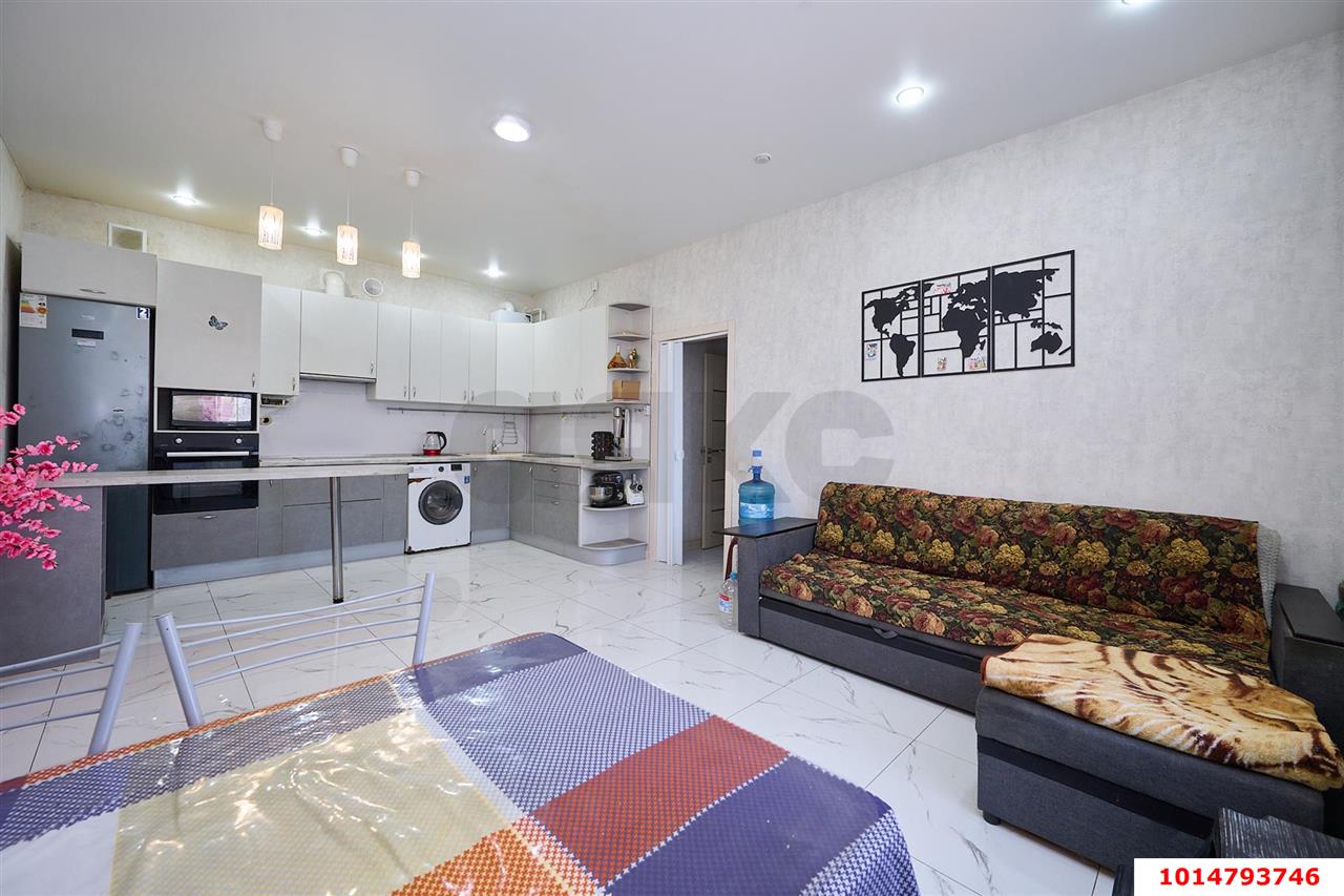 Фото №1: Дом 148 м² + 3 сот. - Краснодар, мкр. Прикубанский внутригородской округ, пр-д 6-й  Куликова Поля, 62