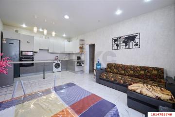 Фото №1: Дом 148 м² - Краснодар, мкр. Прикубанский внутригородской округ, пр-д 6-й  Куликова Поля, 62