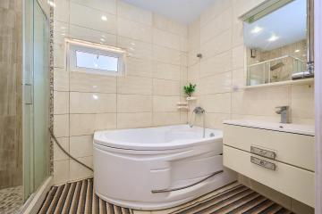 Фото №3: Дом 148 м² - Краснодар, мкр. Прикубанский внутригородской округ, пр-д 6-й  Куликова Поля, 62