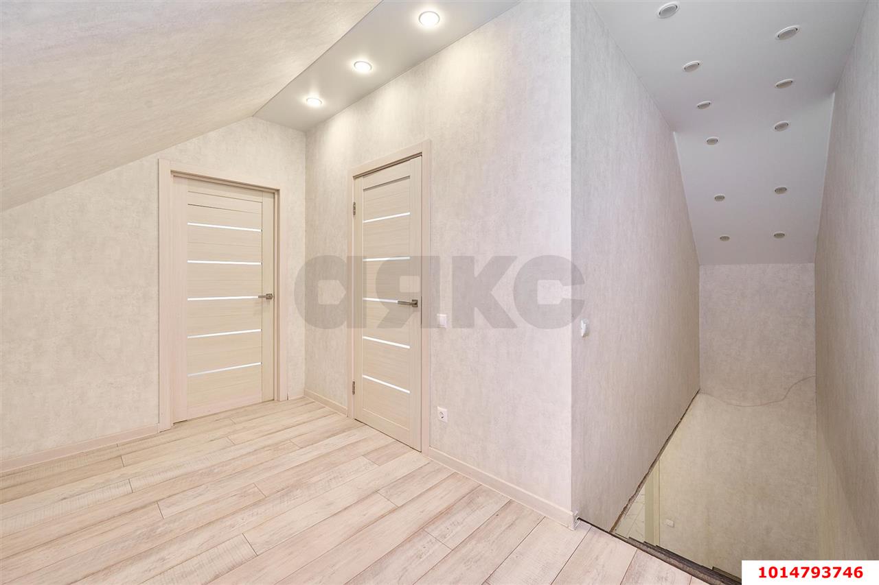 Фото №11: Дом 148 м² + 3 сот. - Краснодар, Прикубанский внутригородской округ, пр-д 6-й  Куликова Поля, 62