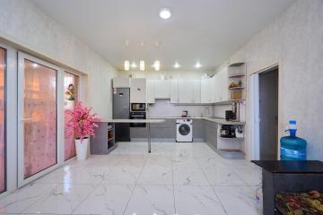 Фото №2: Дом 148 м² - Краснодар, мкр. Прикубанский внутригородской округ, пр-д 6-й  Куликова Поля, 62