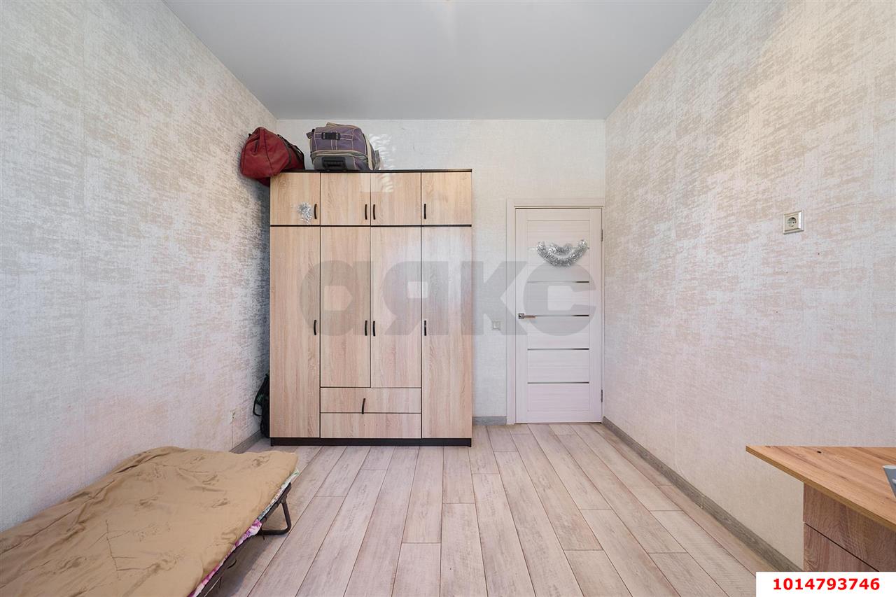 Фото №7: Дом 148 м² + 3 сот. - Краснодар, мкр. Прикубанский внутригородской округ, пр-д 6-й  Куликова Поля, 62