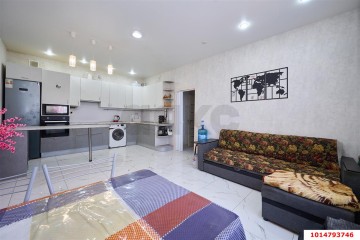 Фото №1: Дом 148 м² - Краснодар, мкр. Прикубанский внутригородской округ, пр-д 6-й  Куликова Поля, 62