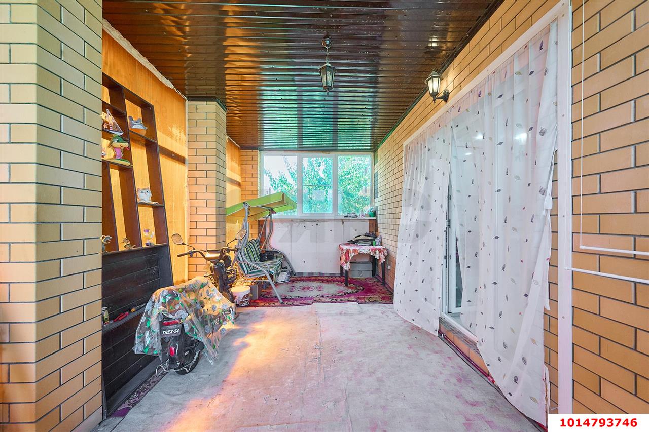 Фото №14: Дом 148 м² + 3 сот. - Краснодар, Прикубанский внутригородской округ, пр-д 6-й  Куликова Поля, 62