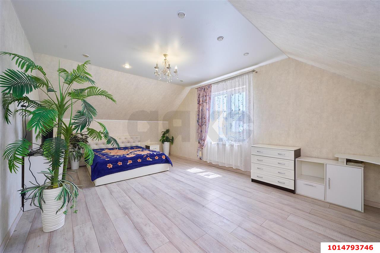 Фото №10: Дом 148 м² + 3 сот. - Краснодар, мкр. Прикубанский внутригородской округ, пр-д 6-й  Куликова Поля, 62