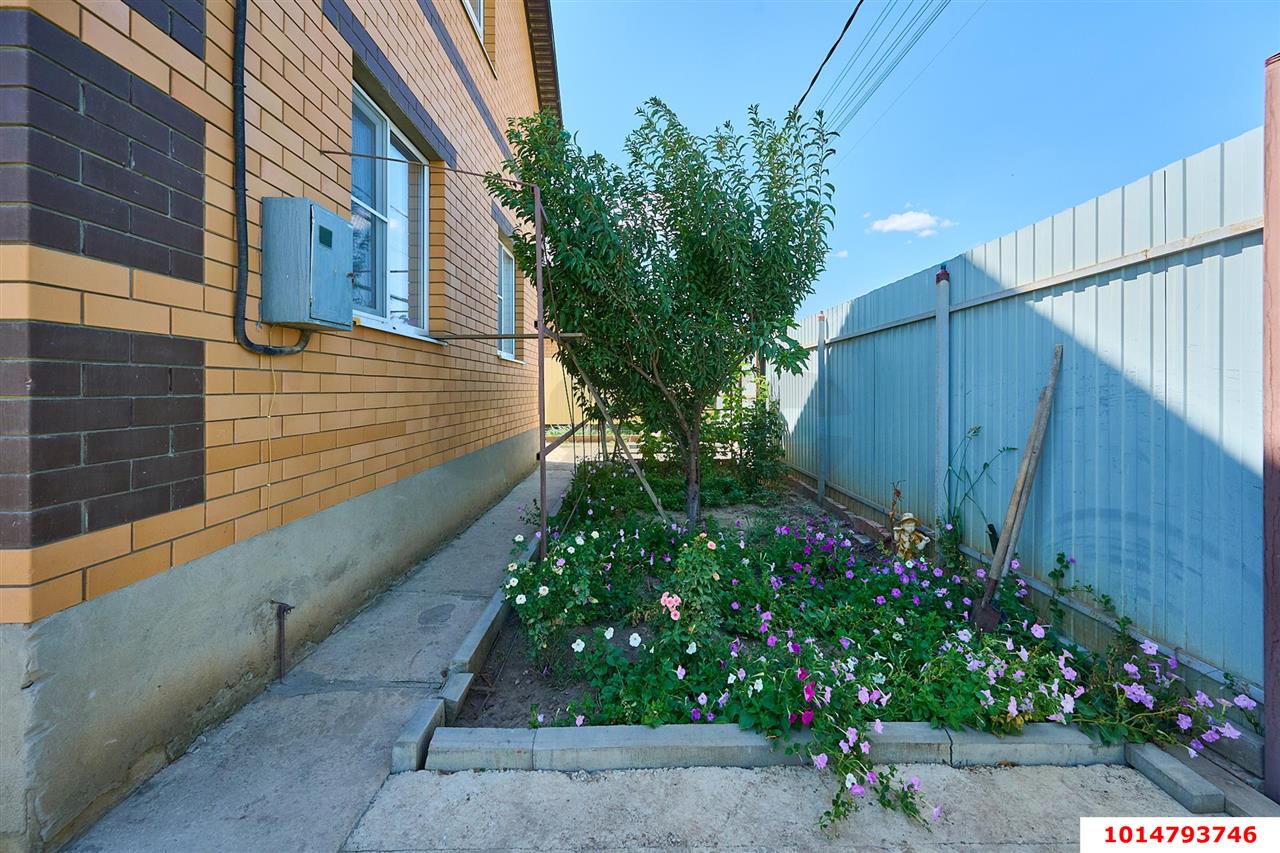 Фото №15: Дом 148 м² + 3 сот. - Краснодар, мкр. Прикубанский внутригородской округ, пр-д 6-й  Куликова Поля, 62