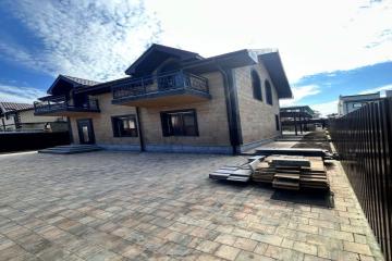 Фото №4: Дом 214 м² - Супсех, ул. Орловская, 42/7