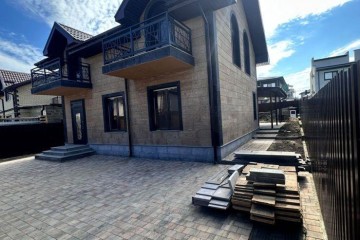 Фото №4: Дом 214 м² - Супсех, ул. Орловская, 42/7