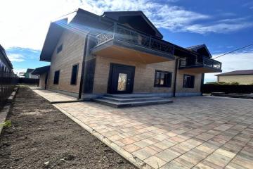 Фото №3: Дом 214 м² - Супсех, ул. Орловская, 42/7