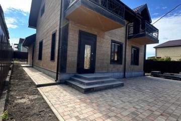 Фото №3: Дом 214 м² - Супсех, ул. Орловская, 42/7