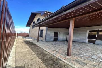 Фото №1: Дом 214 м² - Супсех, ул. Орловская, 42/7