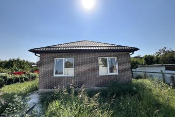 Фото №3: Дом 70 м² - Октябрьский, ст Тополь, ул. Строителей, 15