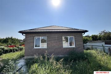 Фото №3: Дом 70 м² - Октябрьский, ст Тополь, ул. Строителей, 15