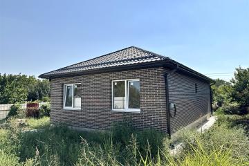 Фото №4: Дом 70 м² - Октябрьский, ст Тополь, ул. Строителей, 15