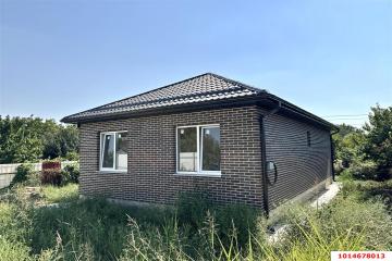 Фото №4: Дом 70 м² - Октябрьский, ст Тополь, ул. Строителей, 15