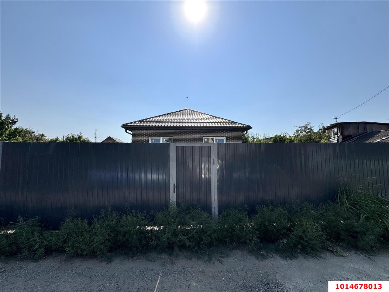 Фото №6: Дом 70 м² + 3.9 сот. - Октябрьский, Прикубанский внутригородской округ, ст Тополь, ул. Строителей, 15