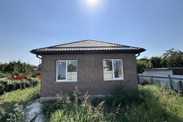 Фото №3: Дом 70 м² - Октябрьский, ст Тополь, ул. Строителей, 15