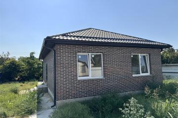 Фото №2: Дом 70 м² - Октябрьский, ст Тополь, ул. Строителей, 15